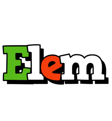 Elem venezia logo
