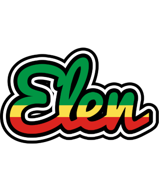 Elen african logo
