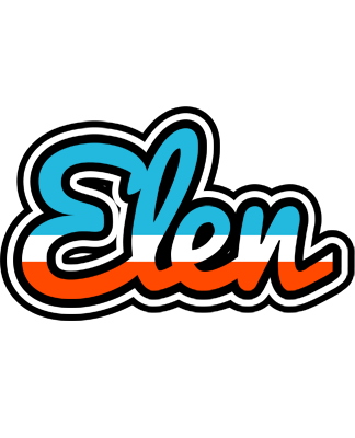 Elen america logo