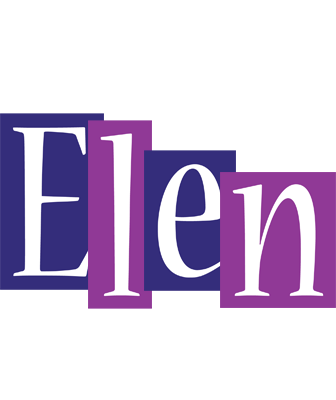 Elen autumn logo