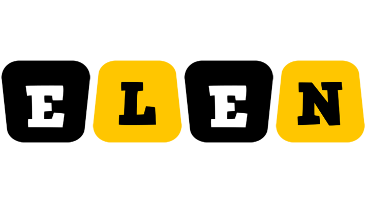 Elen boots logo