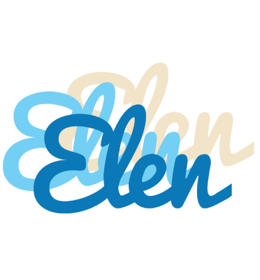 Elen breeze logo