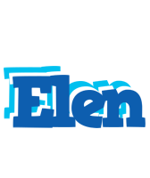 Elen business logo