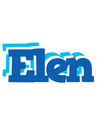 Elen business logo