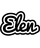 Elen chess logo