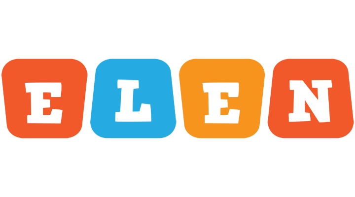 Elen comics logo