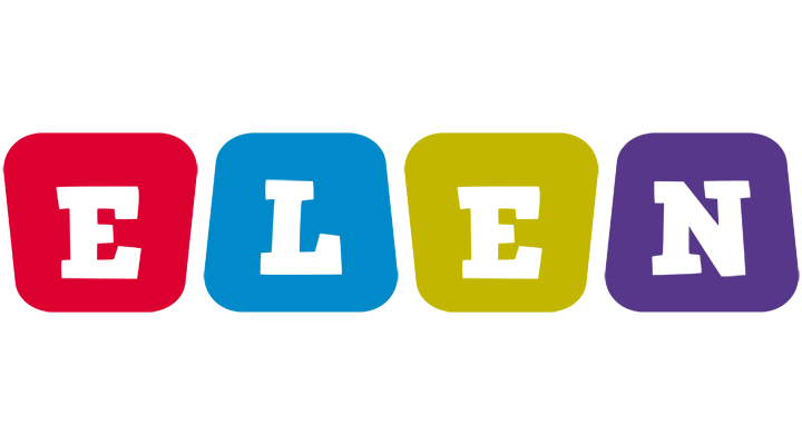 Elen daycare logo