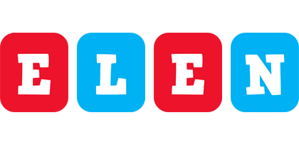 Elen diesel logo