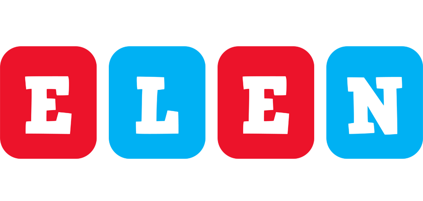 Elen diesel logo