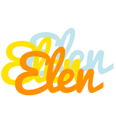 Elen energy logo