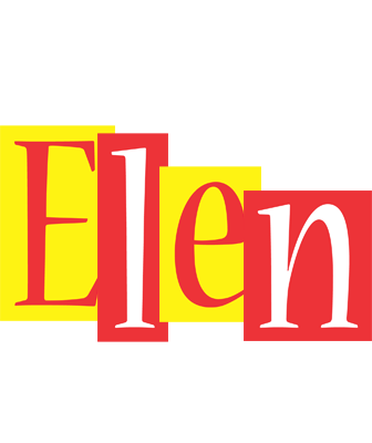 Elen errors logo
