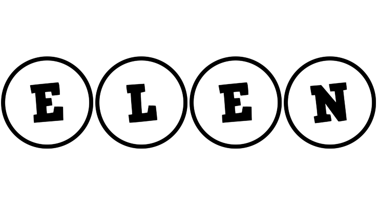 Elen handy logo