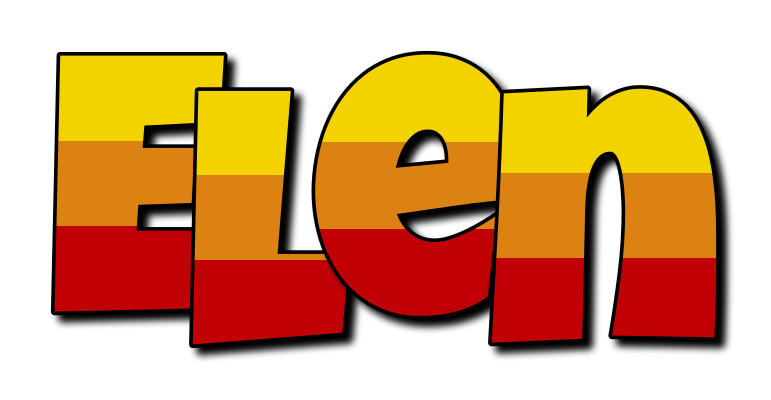 Elen jungle logo