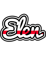 Elen kingdom logo