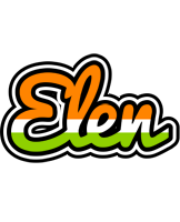 Elen mumbai logo