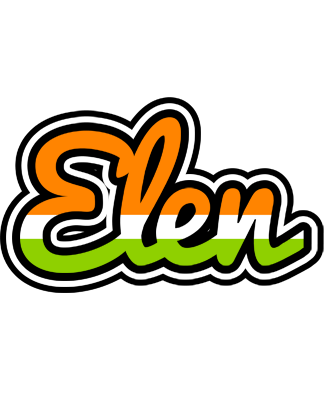 Elen mumbai logo