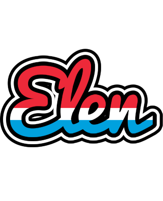 Elen norway logo