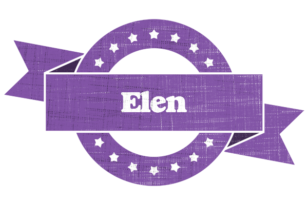 Elen royal logo