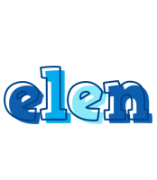 Elen sailor logo