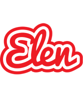 Elen sunshine logo