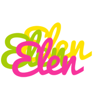 Elen sweets logo