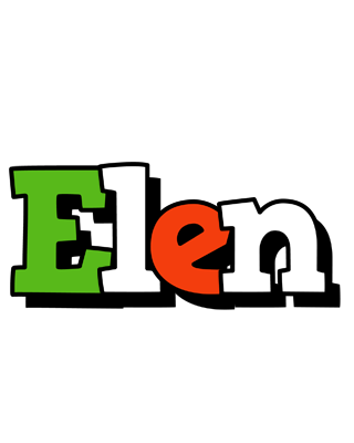 Elen venezia logo