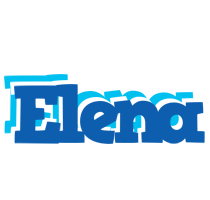 Elena business logo