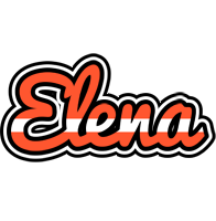 Elena denmark logo