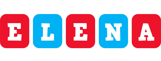 Elena diesel logo