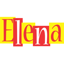 Elena errors logo