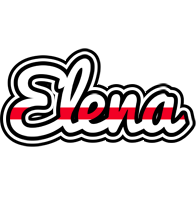 Elena kingdom logo