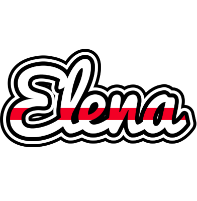 Elena kingdom logo
