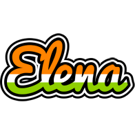 Elena mumbai logo