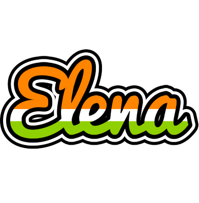 Elena mumbai logo