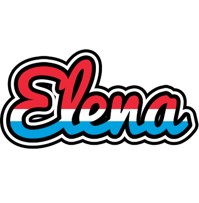 Elena norway logo