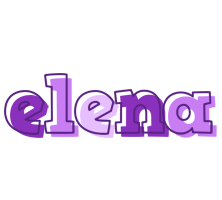 Elena sensual logo