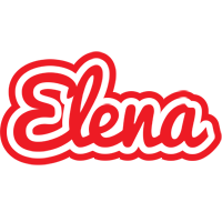 Elena sunshine logo