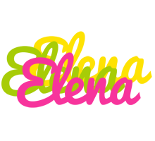 Elena sweets logo