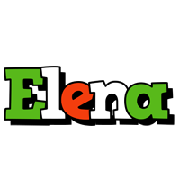 Elena venezia logo