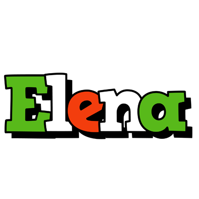 Elena venezia logo