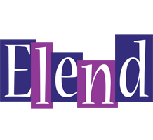 Elend autumn logo