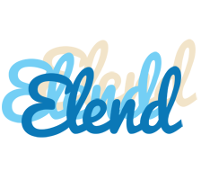 Elend breeze logo