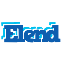 Elend business logo
