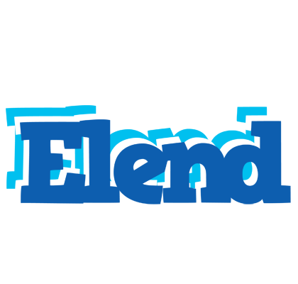 Elend business logo