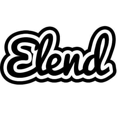 Elend chess logo