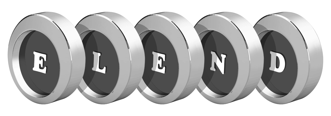 Elend coins logo