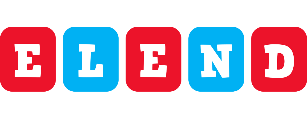Elend diesel logo