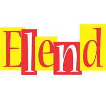 Elend errors logo