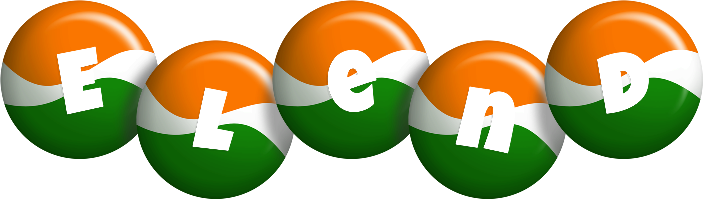 Elend india logo