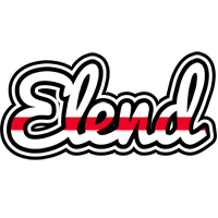 Elend kingdom logo